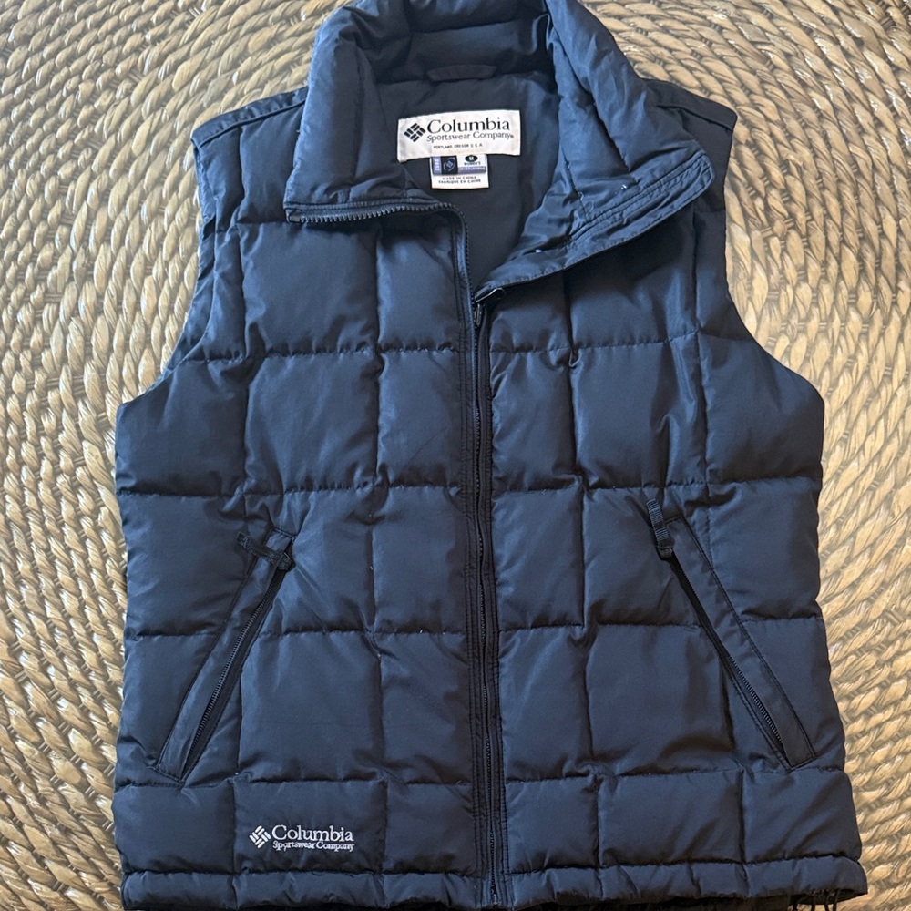 Columbia women’s best size medium
